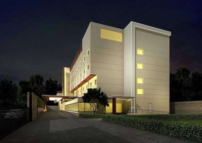 AMIKA HOTEL, MADURAI