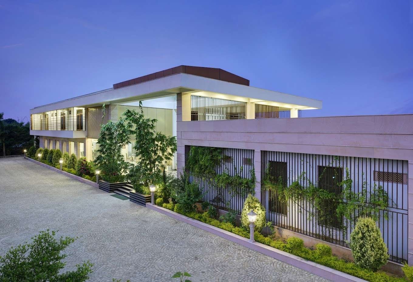 CLARKS SAFARI, RANTHAMBORE