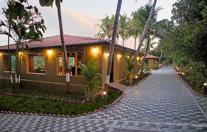 GIR LIEN SAFARI CAMP