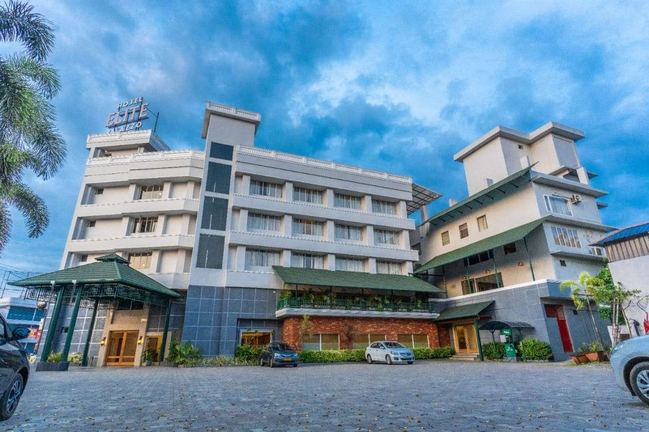 HOTEL ELITE PALAZO