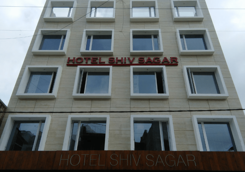 HOTEL SHIV SAGAR