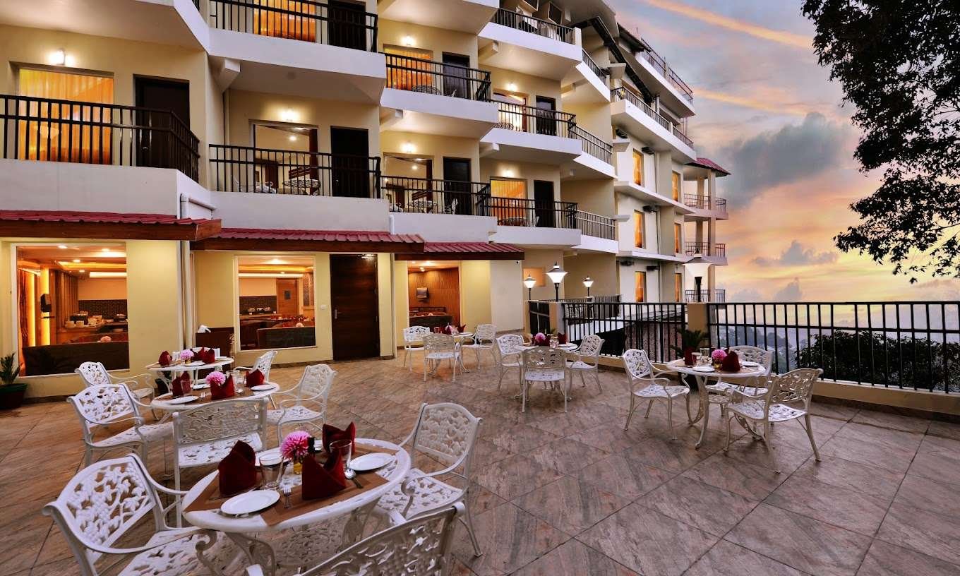 JK CLARKS EXOTICA, NEAR DALHOUSIE MALL ROAD