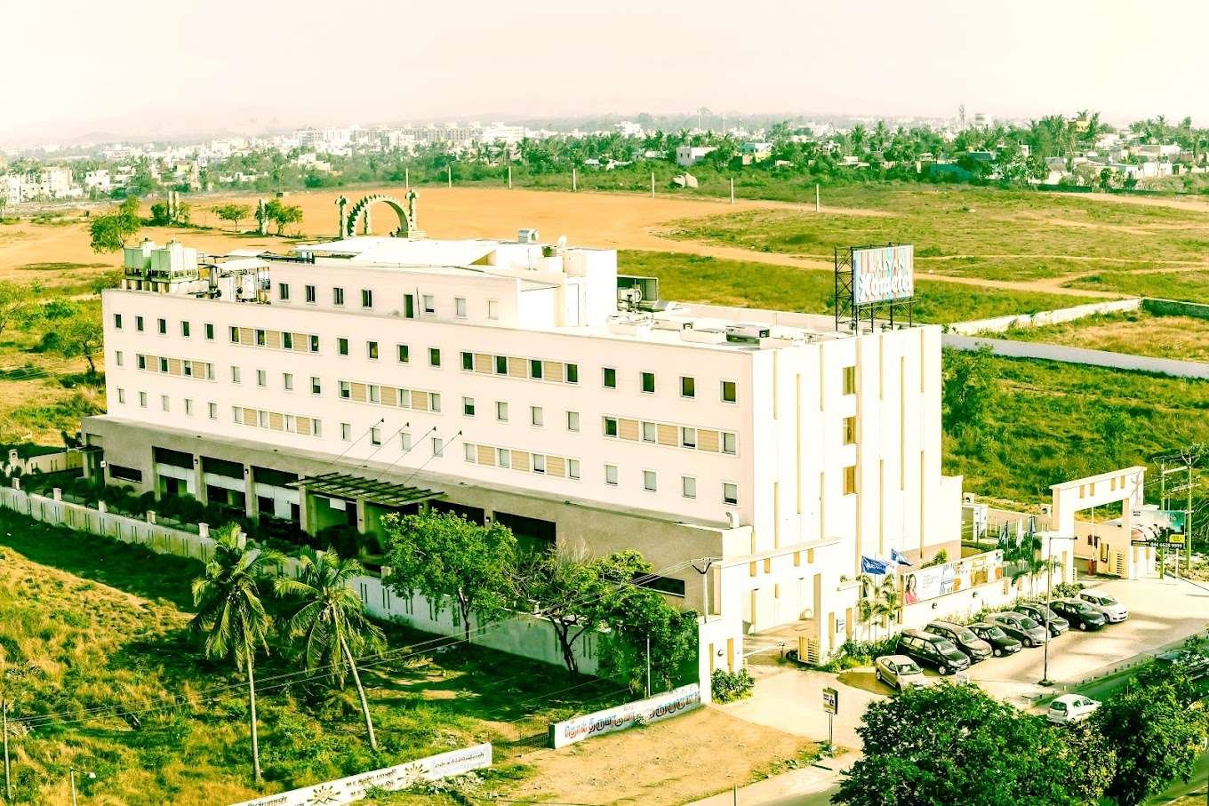 KALYAN GRAND