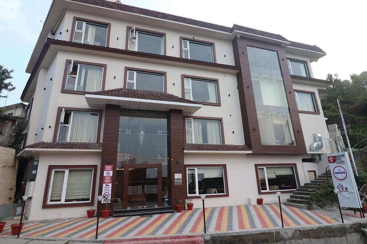 MASTIFF HOTEL, DALHOUSIE