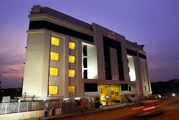 PEERLESS HOTEL, HYDERABAD