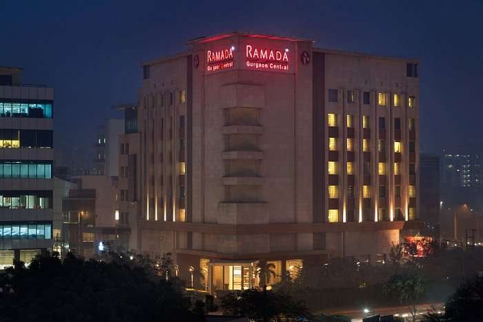 RAMADA GURGAON
