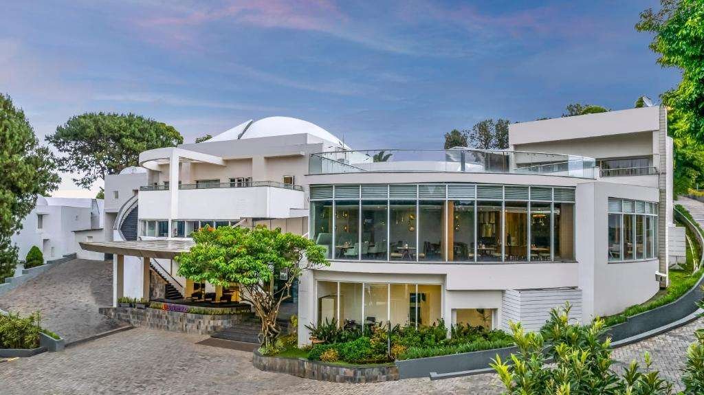 STERLING KODAI VALLEY