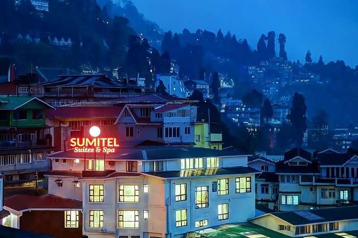 SUMITEL HOTEL