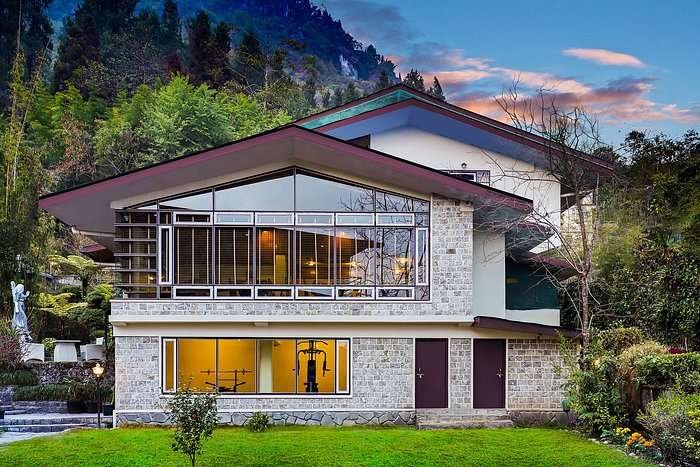 SUMMIT NORLING RESORT & SPA