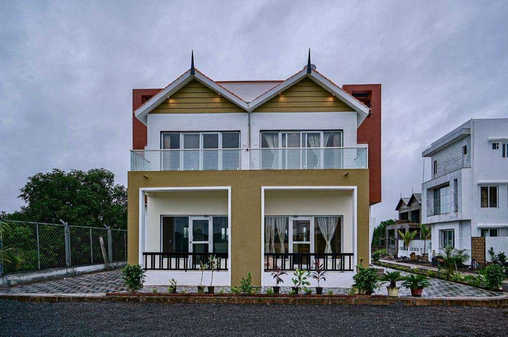 VITS SELECT SASAN GIR