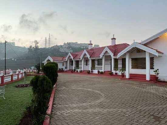 WELBECK VINTAGE BY OXYGEN RESORT