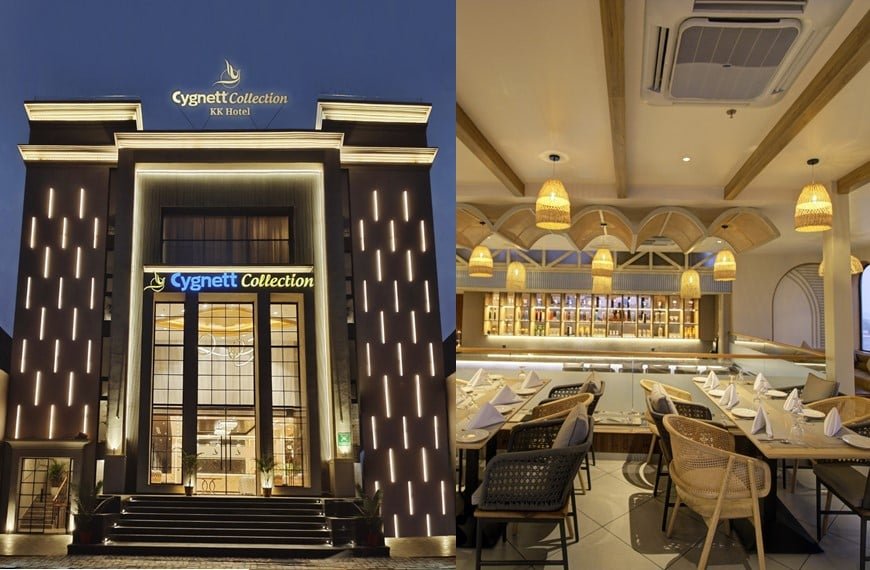 KK HOTEL- CYGNETT COLLECTION