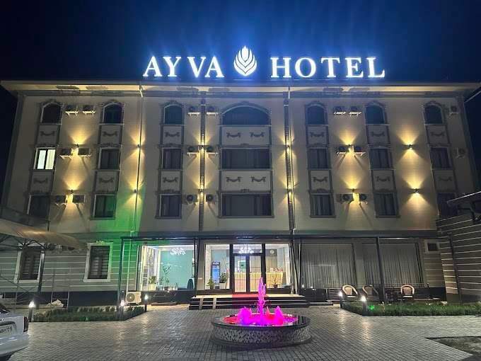 AYVA HOTEL