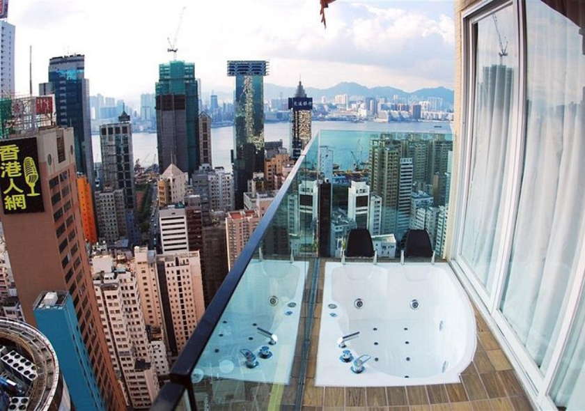 BEST WESTERN HOTEL CAUSEWAY BAY HONG KONG