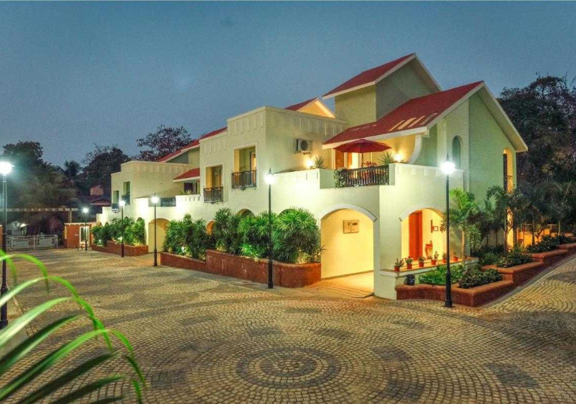 CASA ARYA VILLA, CANDOLIM