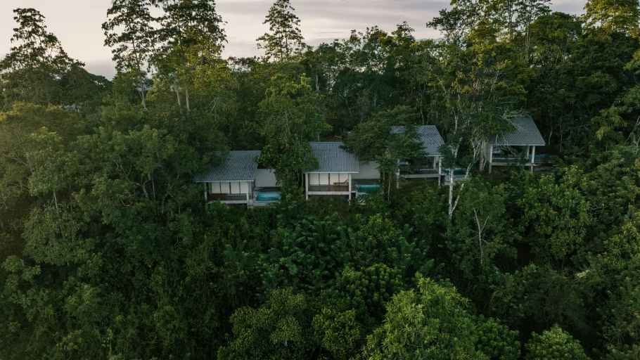 CELESTIAL HILLS - VILLAS & SUITES BY CLARKS, KANDY