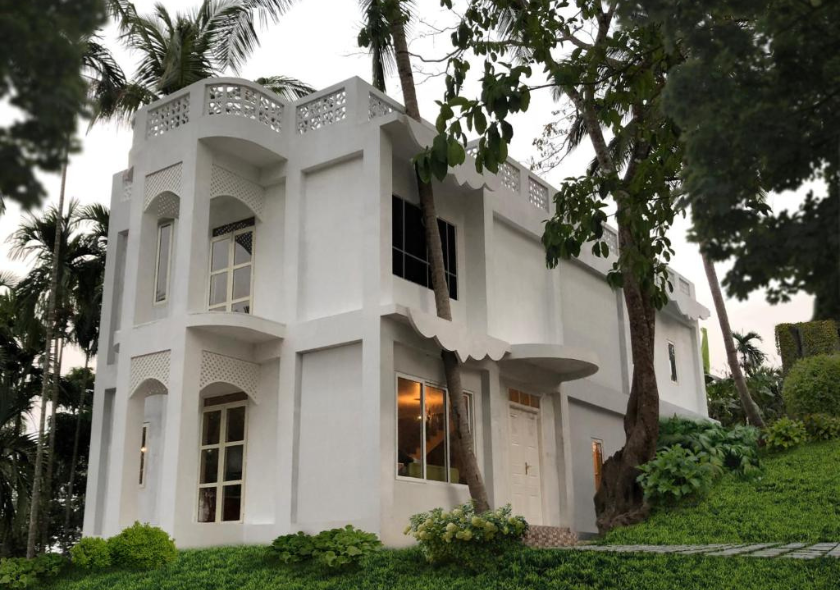 CLARKS EXOTICA ISLAND HOUSE, PORT BLAIR