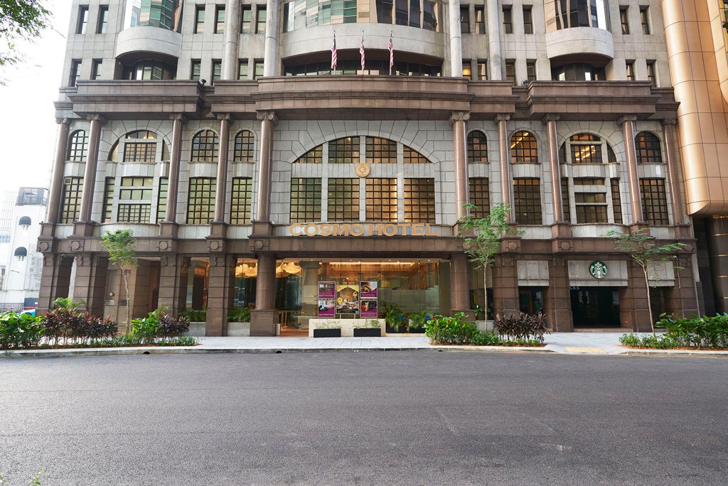 COSMO HOTEL KUALA LUMPUR