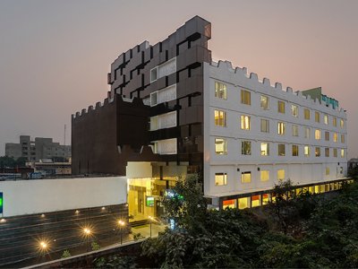 CYGNETT INN IMPERIAL