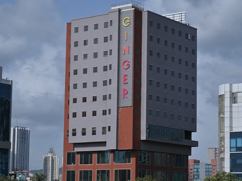 GINGER MUMBAI GOREGAON