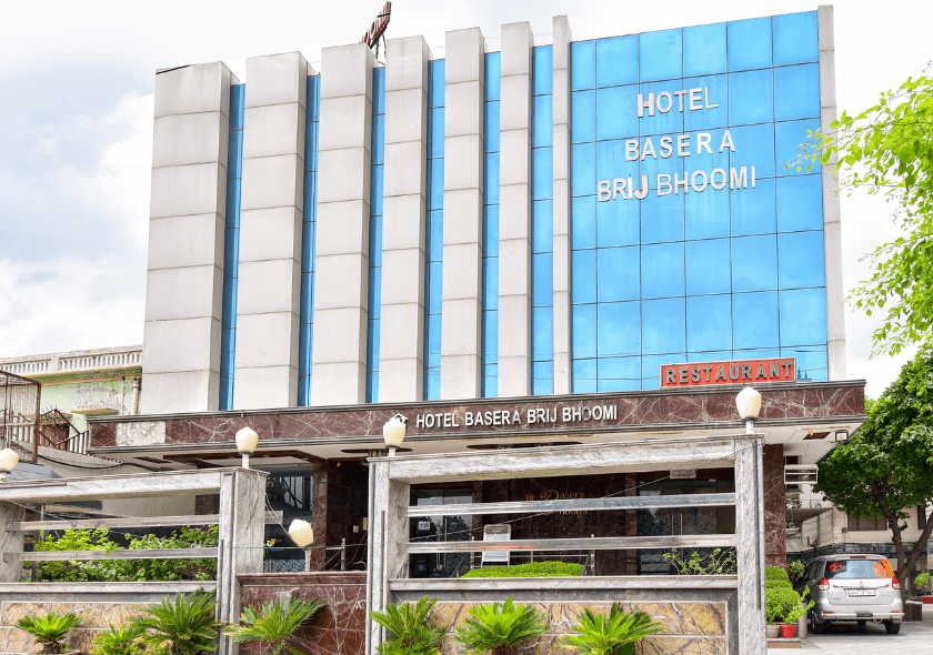 HOTEL BESERA BRIJ BHOOMI