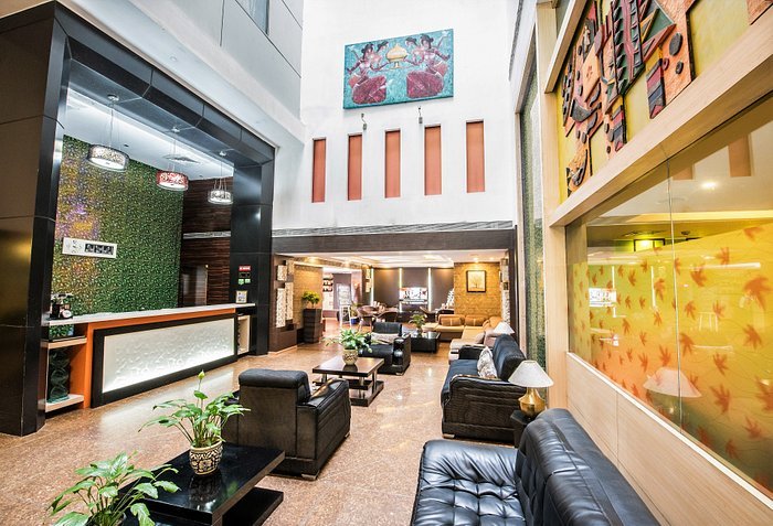 HOTEL GATEWAY GRANDEUR