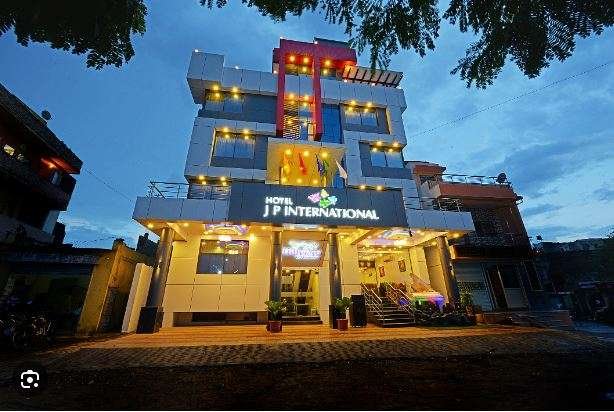 HOTEL JP INTERNATIONAL