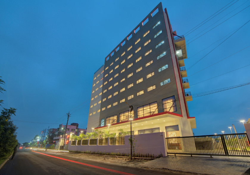 KYRIAD HOTEL NASIK BY OTHPL