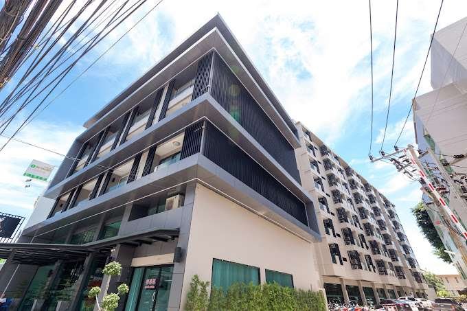 PATONG BAY RESIDENCE