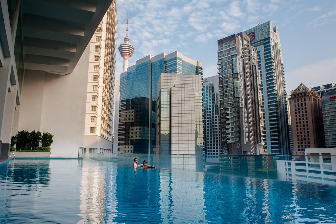 RAMADA SUITES BY WYNDHAM (CITY CENTRE)