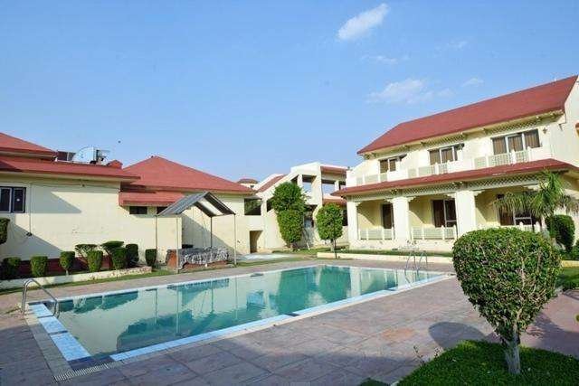 SHIVA OASIS RESORT, NEEMRANA