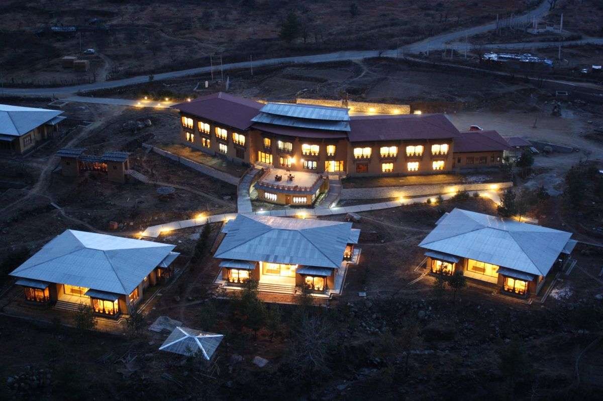 UDUMWARA RESORT