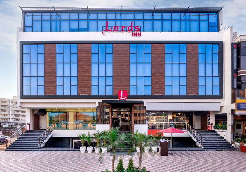LORDS INN CHANDIGARH