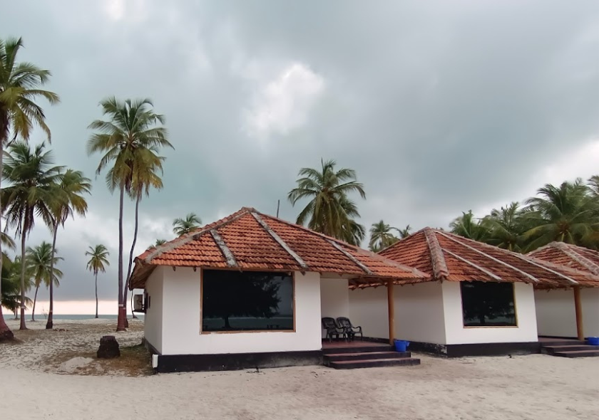 SEASHELLS RESORT AGATTI