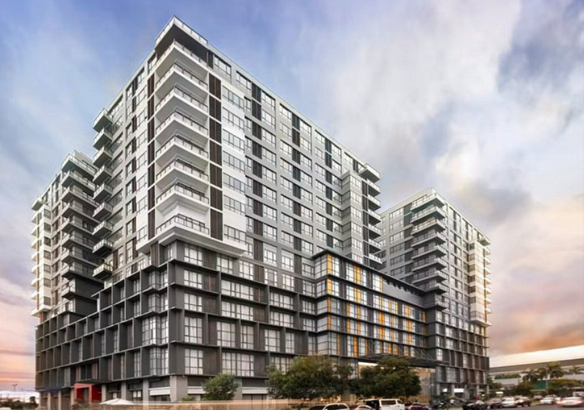 GOLDEN PHOENIX HOTEL MANILA