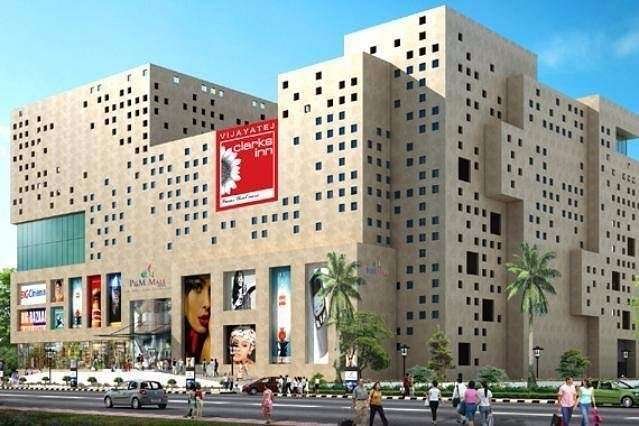 VIJAYATEJ CLARKS INN PATNA