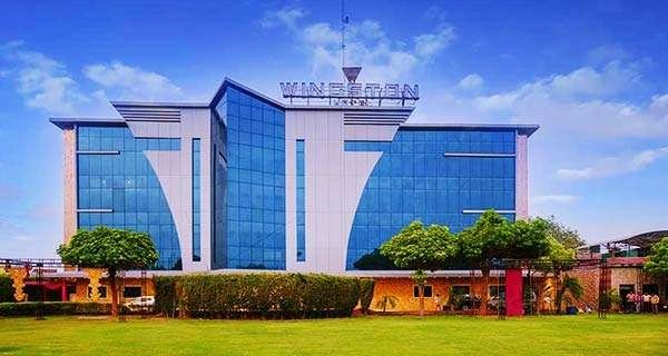 WINGSTON A TREE HOUSE HOTEL