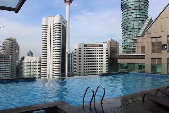 OASIS SUITES KUALA LUMPUR