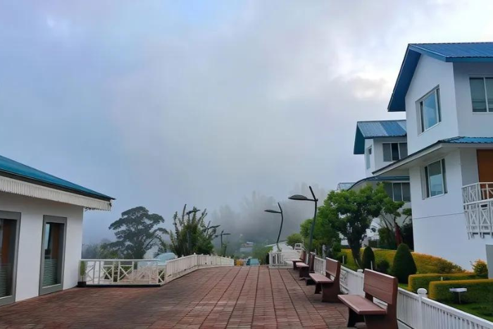 LE POSHE KODAIKANAL