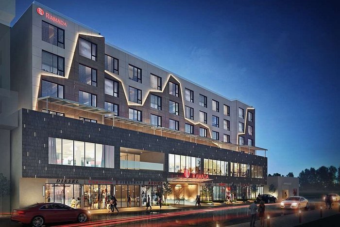 RAMADA BY WYNDHAM, DARJEELING GANDHI ROAD