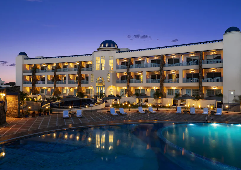 RAMEE ROYAL RESORT & SPA