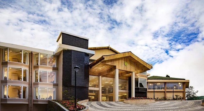 THE STERLING, DARJEELING