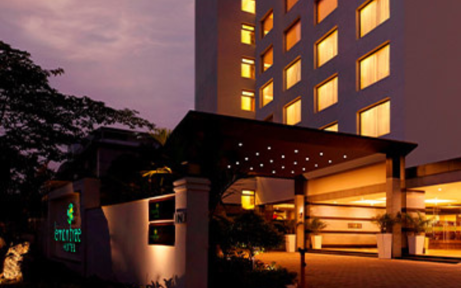 LEMON TREE PREMIER ULSOOR