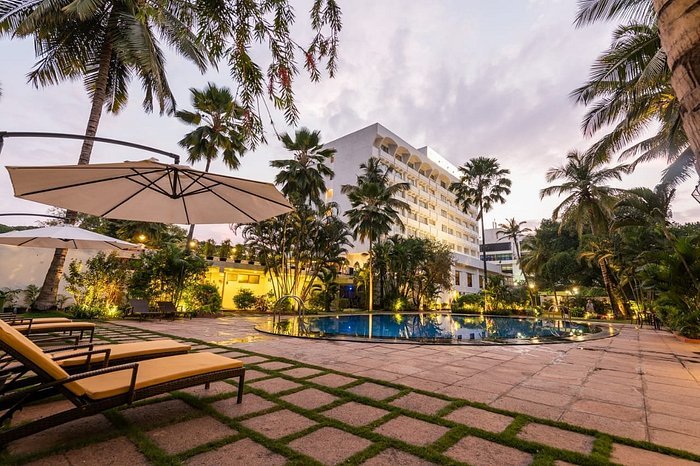 THE SOUTHERN STAR, MYSORE