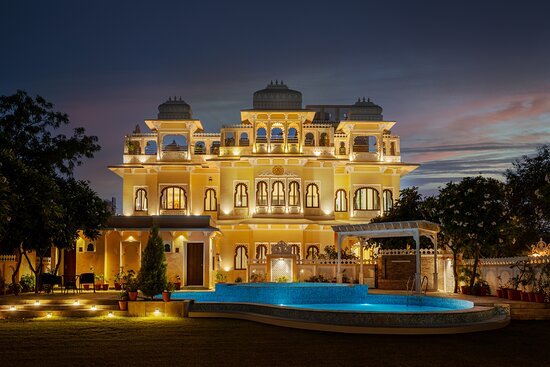 STERLING ARAVALLI, UDAIPUR